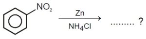 C6H5NO2 reaction product